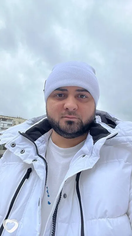 Руслан, 37, Москве — анкета №4307578
