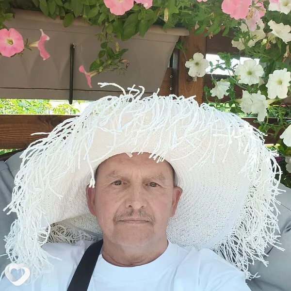 Сергей, 60, Москве — анкета №4307581