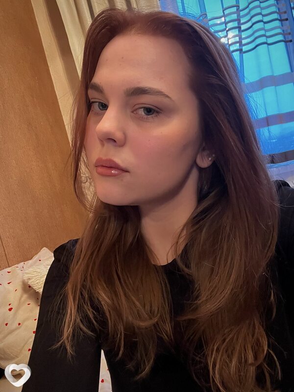 Арина, 25, Нижнем Новгороде — анкета №4307583