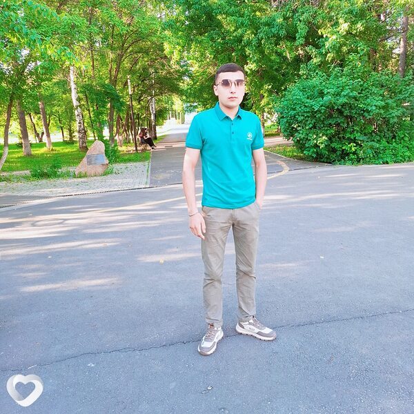 Бозор, 29, Екатеринбурге — анкета №4307587