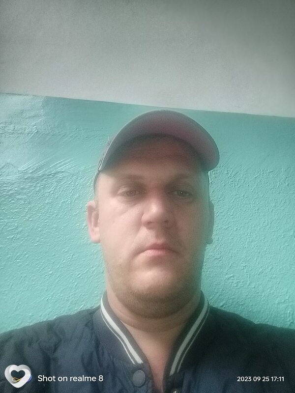 Александр, 38, Бийске — анкета №4307493