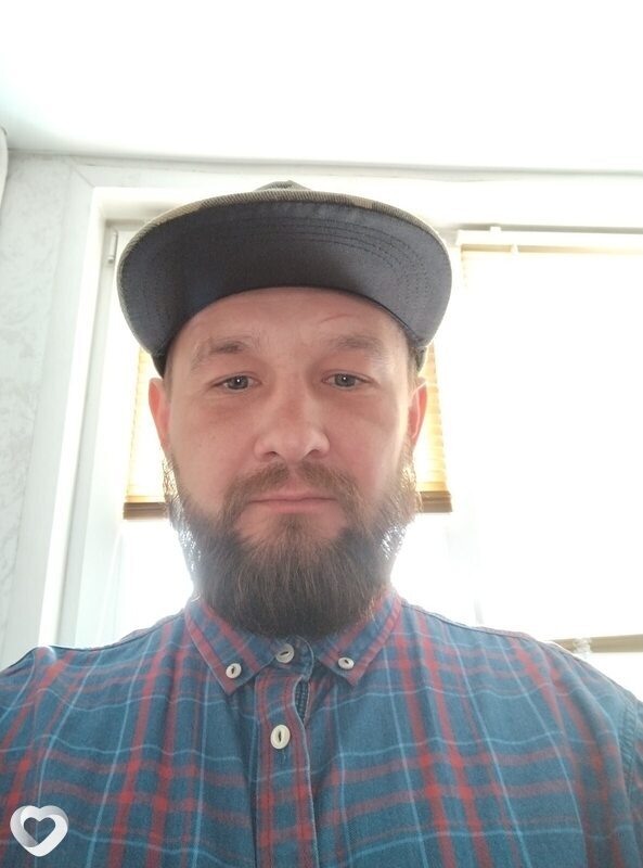 Ганс, 38, Могилев — анкета №4307494