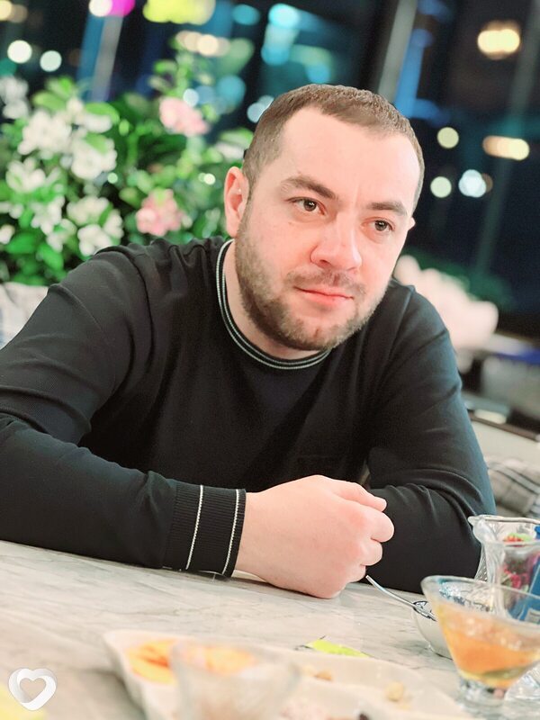 Здик, 21, Петропавловске-Камчатском — анкета №4307499