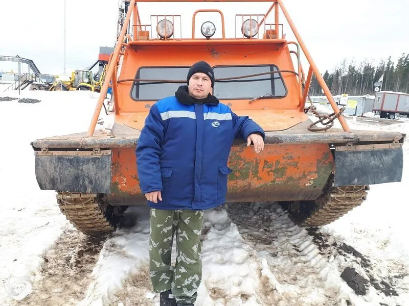 Виктор, 41, Горно-Алтайске — анкета №4307506