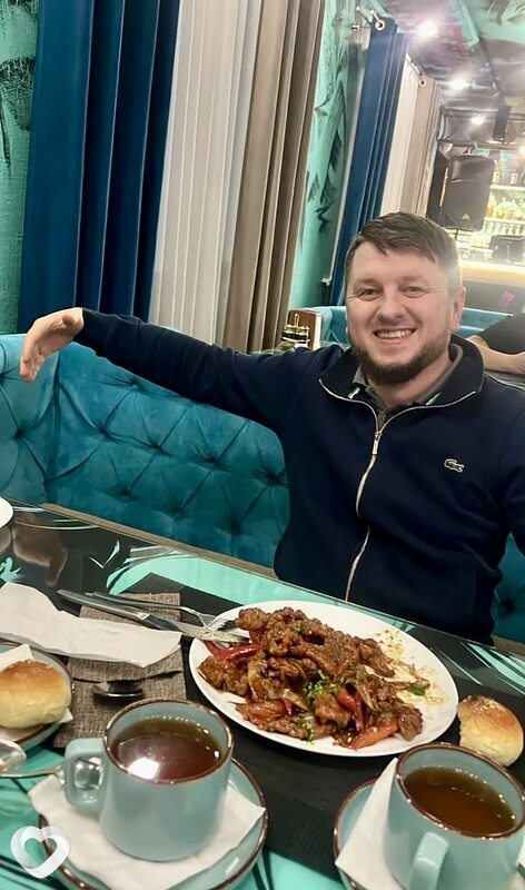 Игорь, 37, Калуге — анкета №4307510