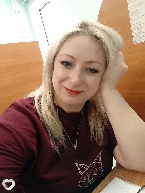 Антонина, 42, Ярославле — анкета №4307421