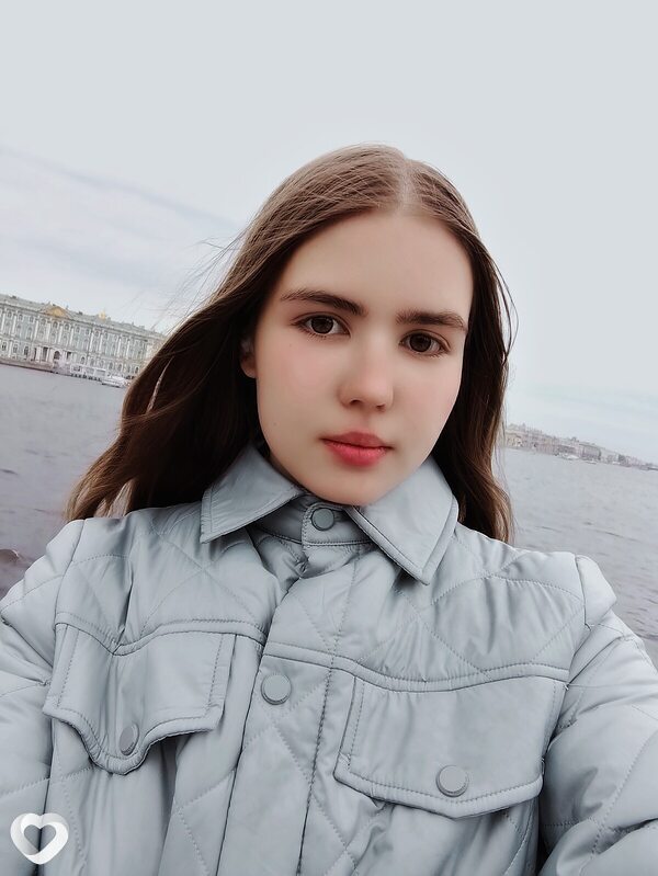 Анастасия, 18, Томске — анкета №4307423