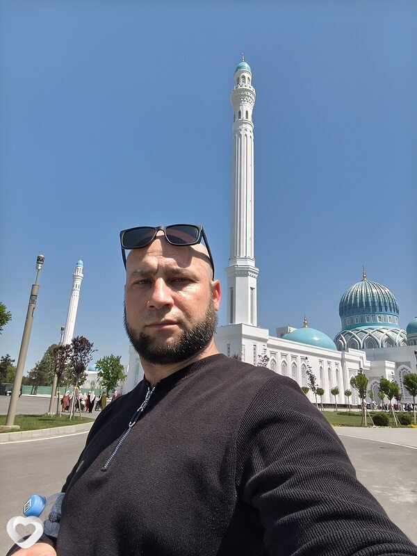 Рома, Новый Уренгой