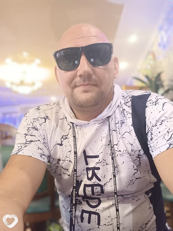 Анатолий, 41, Мариуполе — анкета №4307432