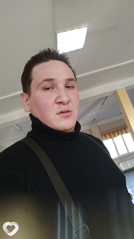 Максим, 25, Нижнем Тагиле — анкета №4308314