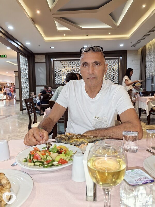 Salim, Зерноград