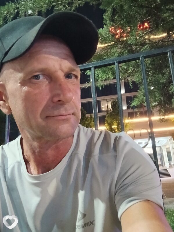 Лев, 41, Шымкенте — анкета №4308324