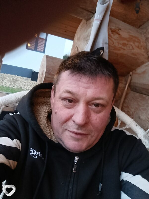 Дмитрий, 46, Звенигороде — анкета №4308326