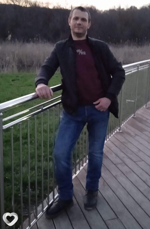 Евгений, 41, Ростове-на-Дону — анкета №4308327