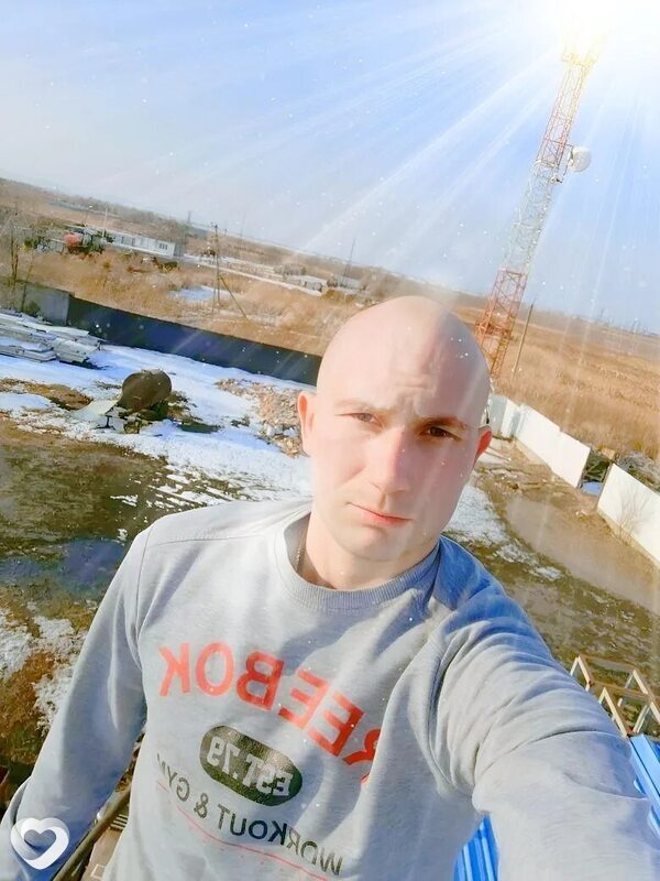 Александр, 24, Томске — анкета №4308329