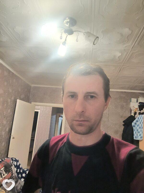 Алексей, 44, Томске — анкета №4308334