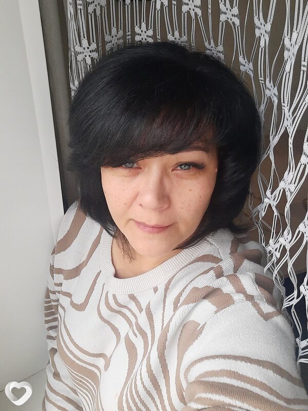 Ирина, 45, Тольятти — анкета №4307389