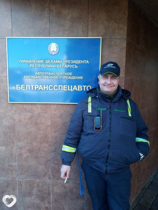 Александр, 50, Минске — анкета №4307391