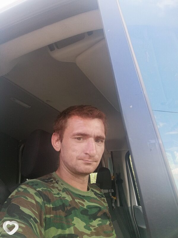 Сергей, 42, Мурманске — анкета №4307399