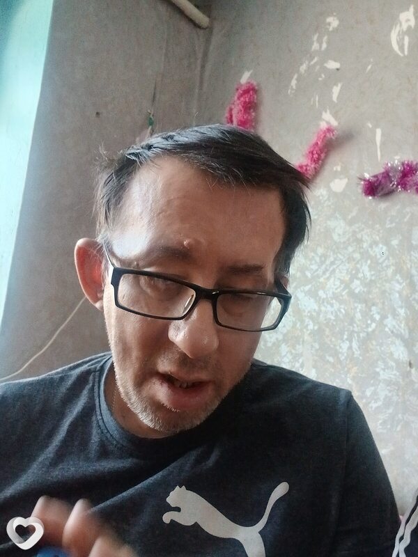 Александор, 48, Чите — анкета №4307410