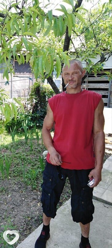 Валентин, 45, Туапсе — анкета №4307368
