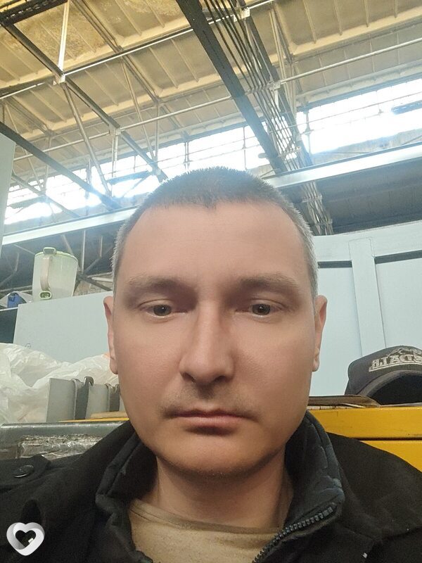 Рамиль, 39, Ульяновске — анкета №4307369