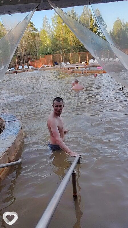 Сергей, Алапаевск