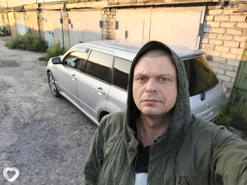 Иван, 39, Воронеже — анкета №4307377