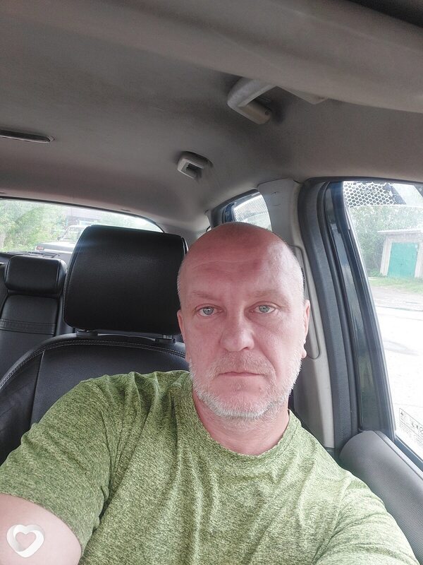 Андрей, 45, Ангарске — анкета №4307378