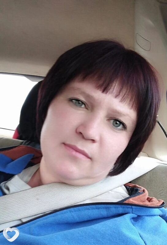 Ксения, 35, Чите — анкета №4307384