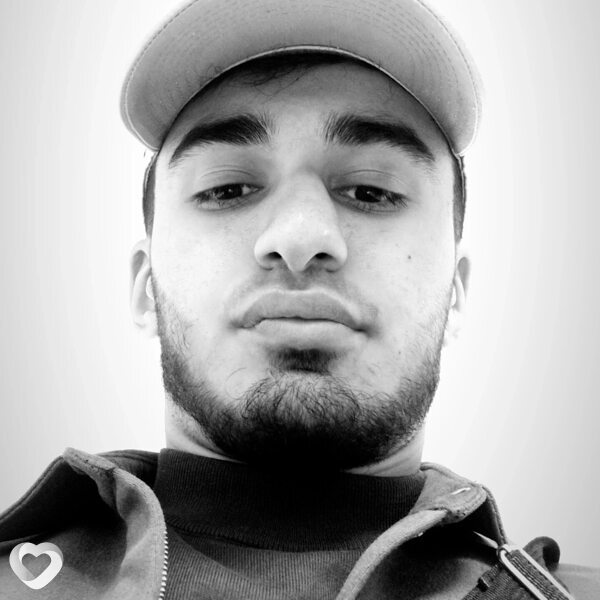 Muslim, 20, Красноярске — анкета №4307465