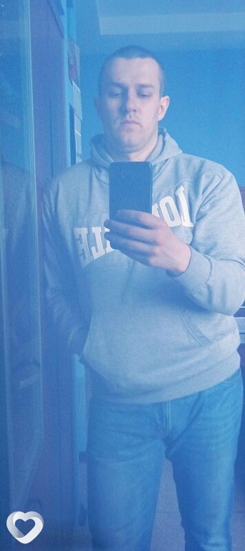 Андрей, 32, Гомеле — анкета №4307469