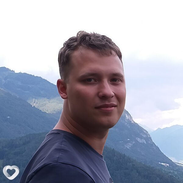 Миха, 36, Пензе — анкета №4307475