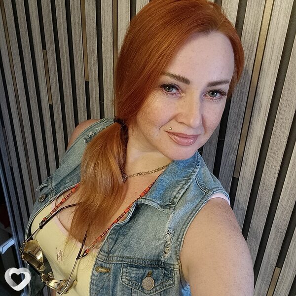 Окс, 43, Новосибирске — анкета №4307479