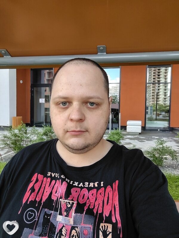 Сеня, 31, Екатеринбурге — анкета №4307480