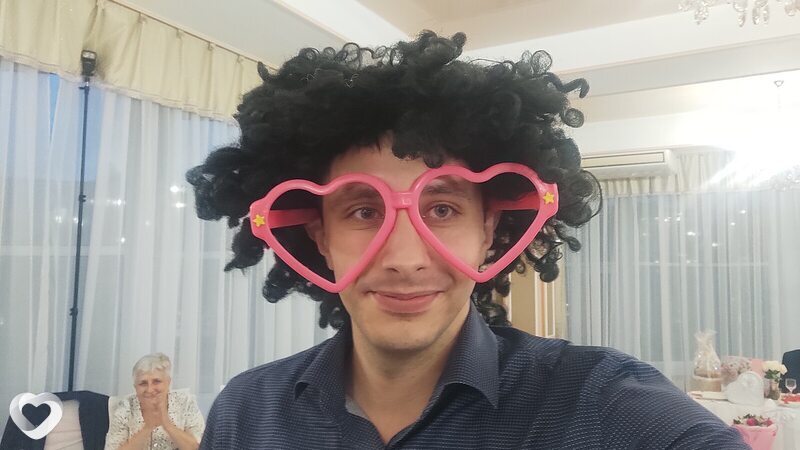Михаил, 35, Новокузнецке — анкета №4307487