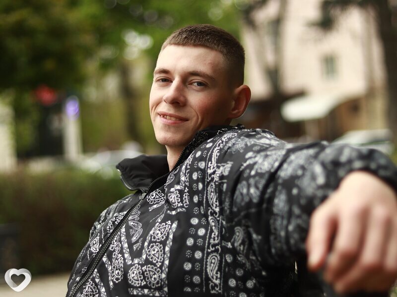 Вячеслав, 22, Краснодаре — анкета №4307488