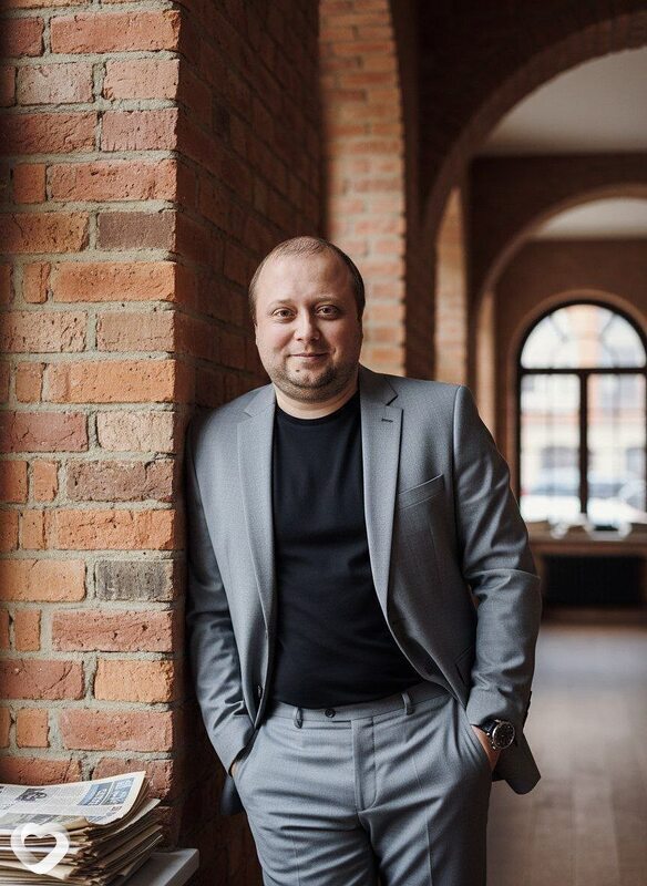 Игорь, 41, Балашихе — анкета №4307324