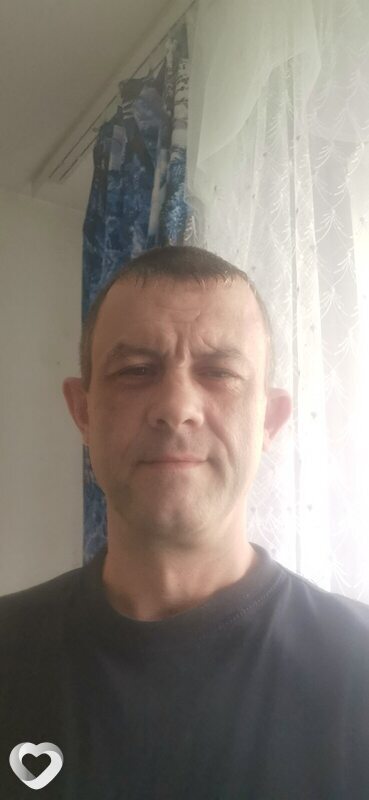Виталий, 43, Новосибирске — анкета №4307338