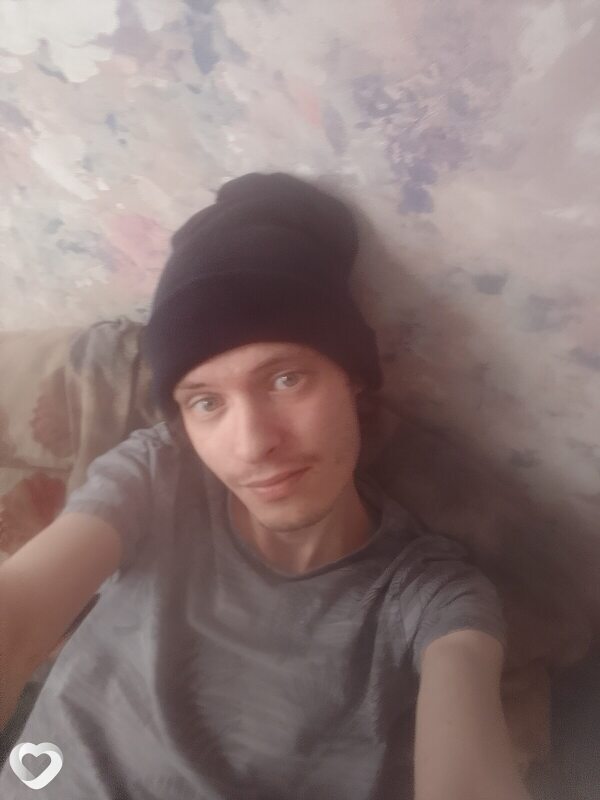 Николай, 30, Череповце — анкета №4307444
