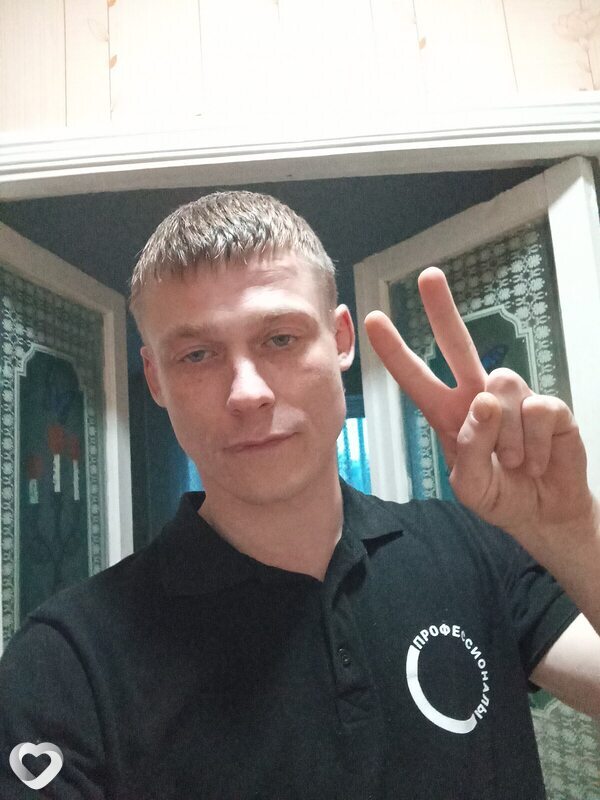 Алексей, 33, Набережных Челнах — анкета №4307614