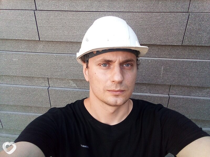 Евгений, 38, Санкт-Петербурге — анкета №4307618