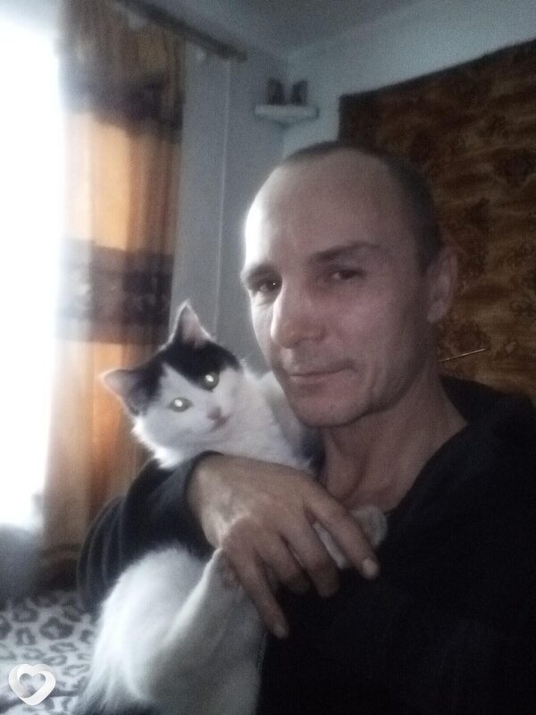 Александр, 47, Чите — анкета №4307623