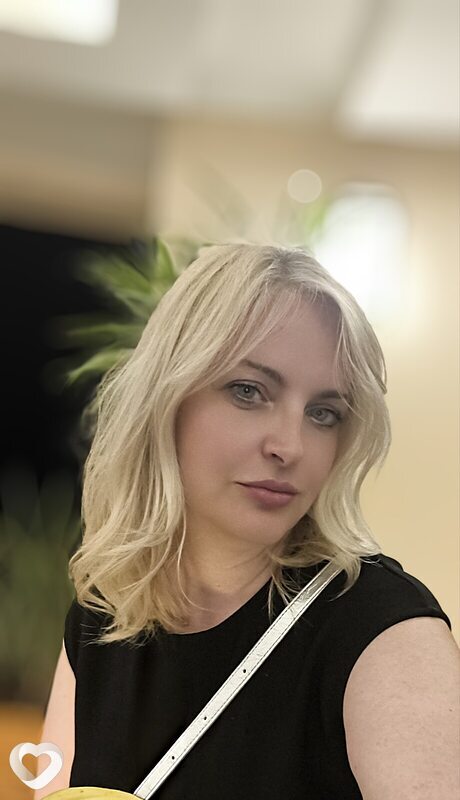 Алина, 47, Челябинске — анкета №4307624