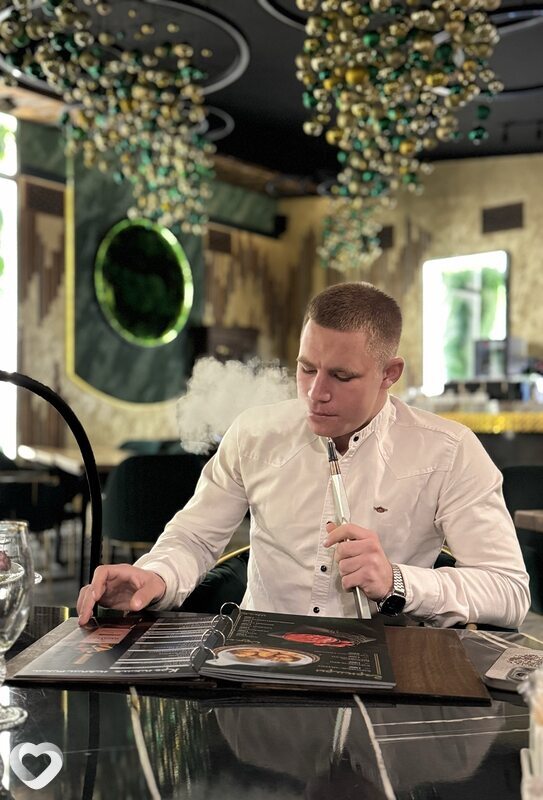 Глеб, 20, Ейске — анкета №4307626