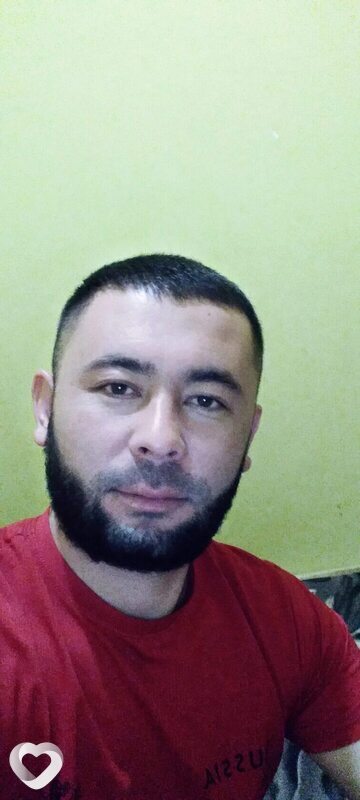 Али, 35, Иркутске — анкета №4307628