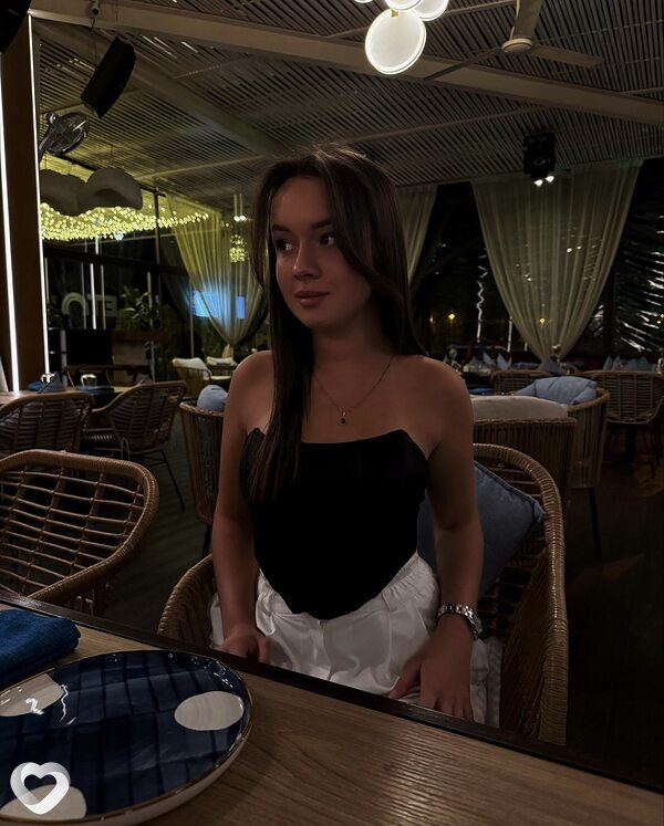 Диана, 22, Казани — анкета №4307637
