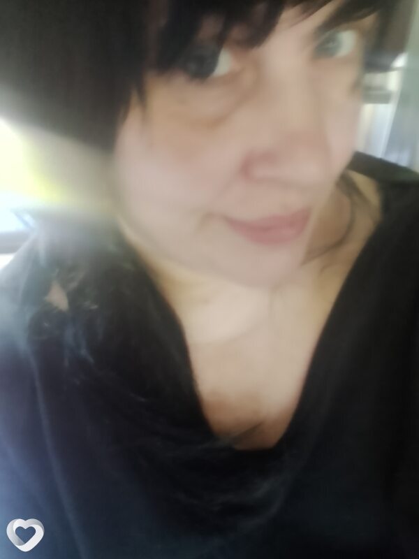 Анна, 47, Чите — анкета №4307638