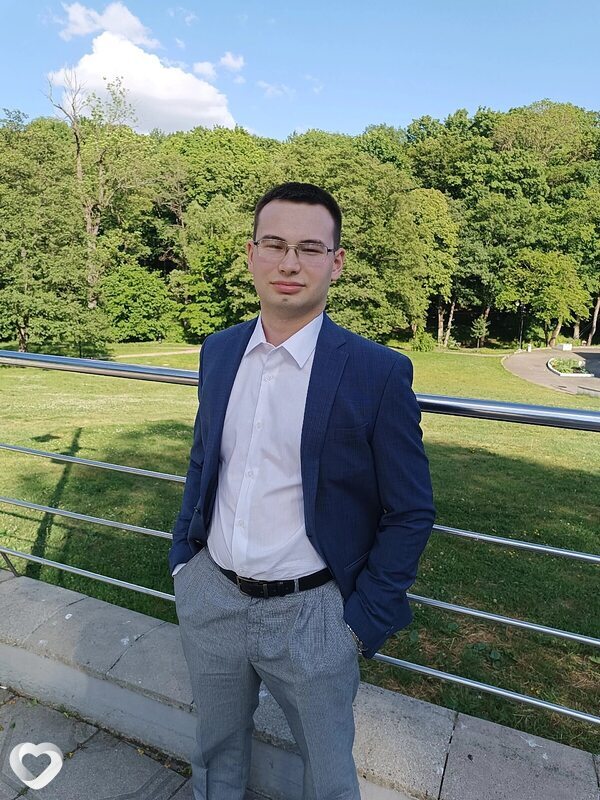 Кирилл, 25, Санкт-Петербурге — анкета №4307340
