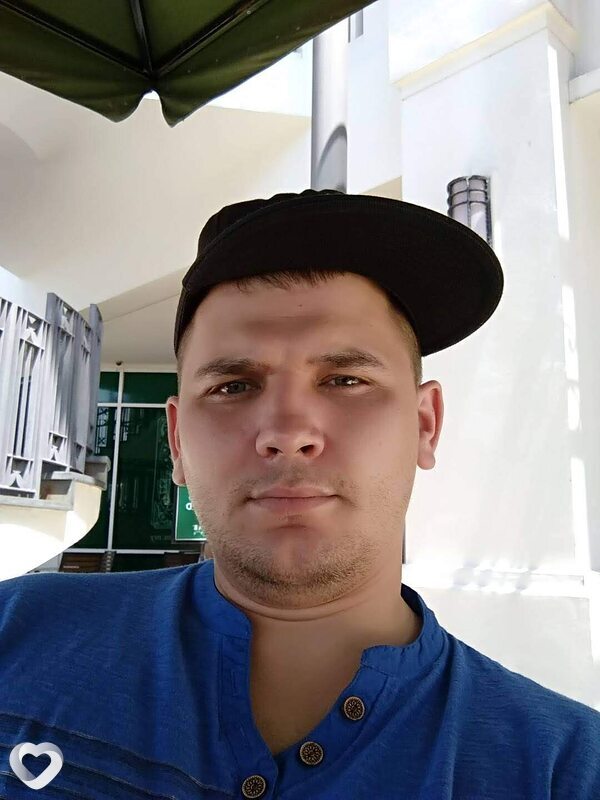 Виталий, 37, Алматы — анкета №4307345